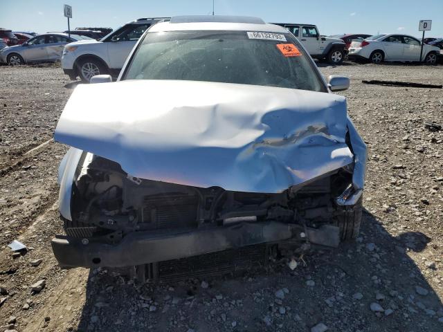 3VWPE69MX3M192065 - 2003 VOLKSWAGEN JETTA WOLFSBURG 银色 照片 5