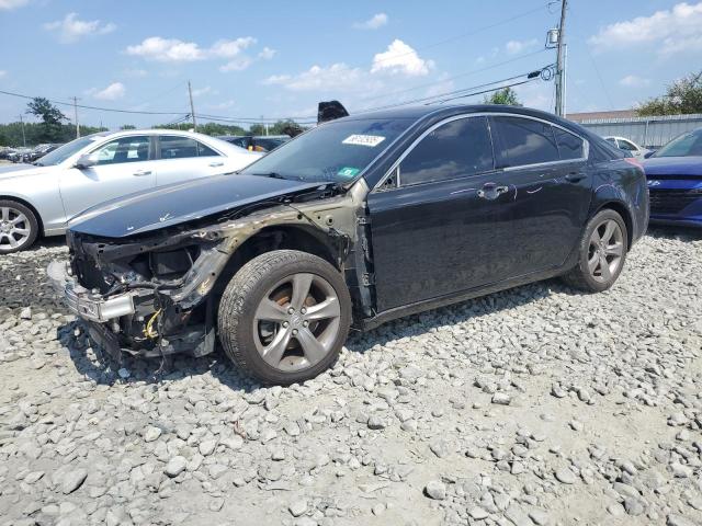 2014 ACURA TL TECH, 