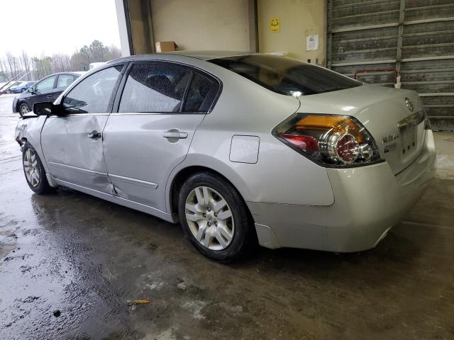 1N4AL2AP5BC171059 - 2011 NISSAN ALTIMA BASE ვერცხლისფერი ფოტო 2