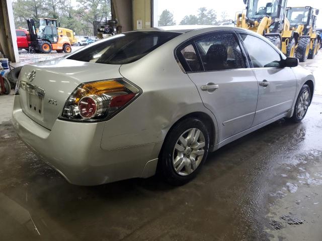 1N4AL2AP5BC171059 - 2011 NISSAN ALTIMA BASE ვერცხლისფერი ფოტო 3