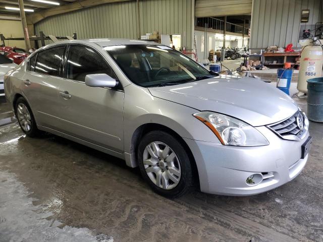 1N4AL2AP5BC171059 - 2011 NISSAN ALTIMA BASE ვერცხლისფერი ფოტო 4