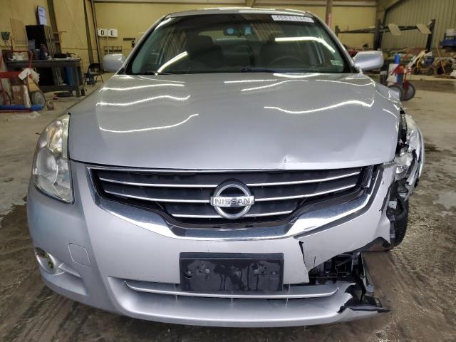 1N4AL2AP5BC171059 - 2011 NISSAN ALTIMA BASE ვერცხლისფერი ფოტო 5