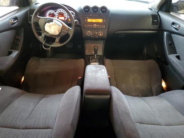 1N4AL2AP5BC171059 - 2011 NISSAN ALTIMA BASE ვერცხლისფერი ფოტო 8