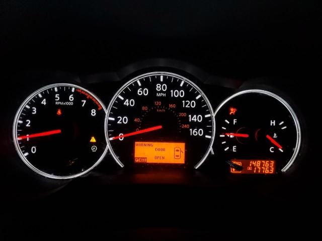 1N4AL2AP5BC171059 - 2011 NISSAN ALTIMA BASE ვერცხლისფერი ფოტო 9