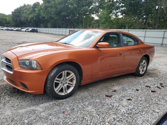 2011 DODGE CHARGER, 