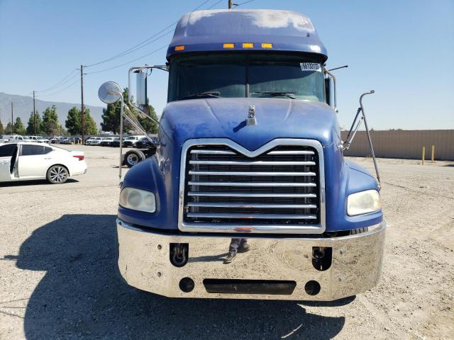 1M1AW07Y2DM030842 - 2013 MACK 600 CXU600 BLUE photo 9