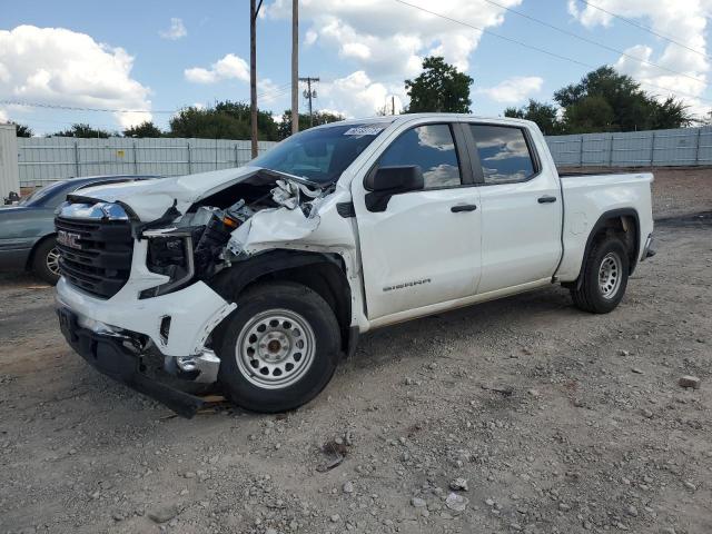 2022 GMC SIERRA K1500, null