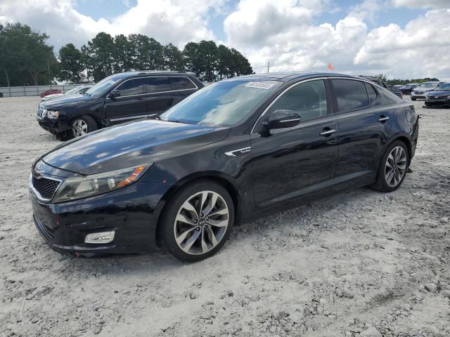 2015 KIA OPTIMA SX, null