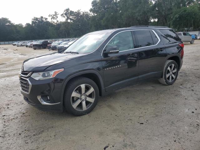 2019 CHEVROLET TRAVERSE LT, 