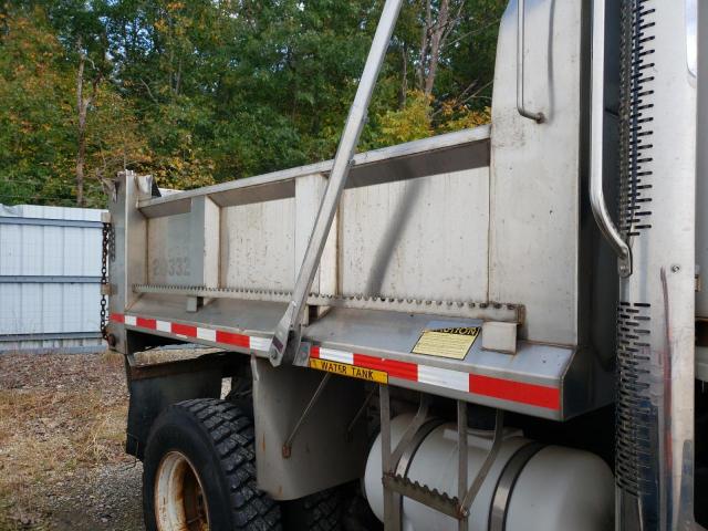 1FVAC3BSX8HZ30856 - 2008 FREIGHTLINER M2 106 HEAVY DUTY WHITE photo 9