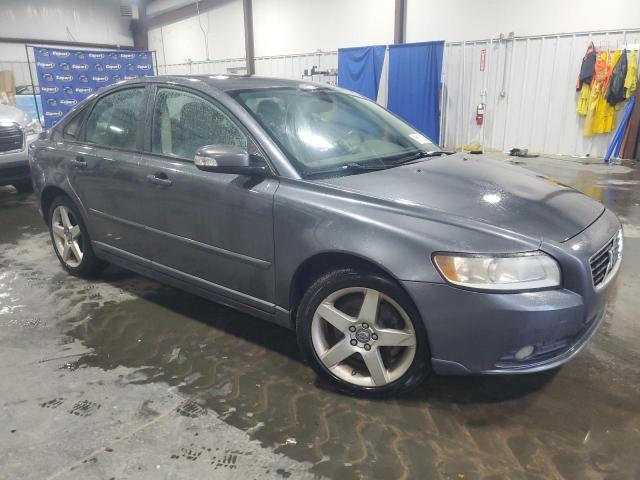 YV1MS382682389627 - 2008 VOLVO S40 2.4I GRAY photo 4