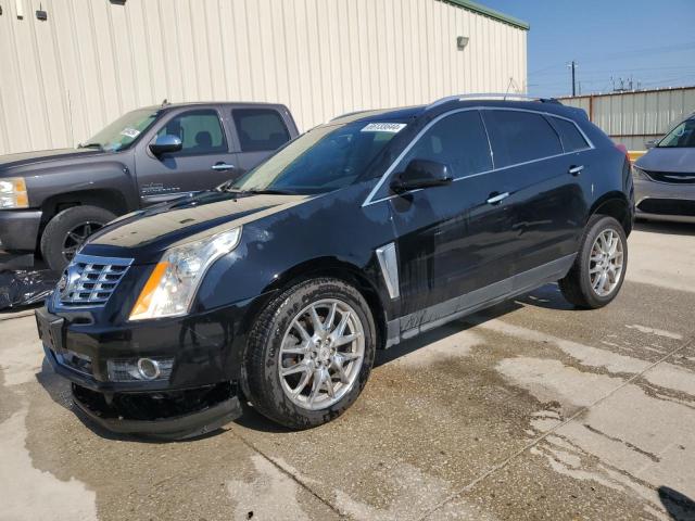 3GYFNCE36ES626565 - 2014 CADILLAC SRX PERFORMANCE COLLECTION Қара фото 1