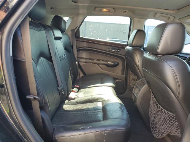 3GYFNCE36ES626565 - 2014 CADILLAC SRX PERFORMANCE COLLECTION Қара фото 11