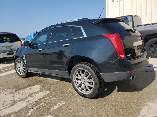 3GYFNCE36ES626565 - 2014 CADILLAC SRX PERFORMANCE COLLECTION Қара фото 2