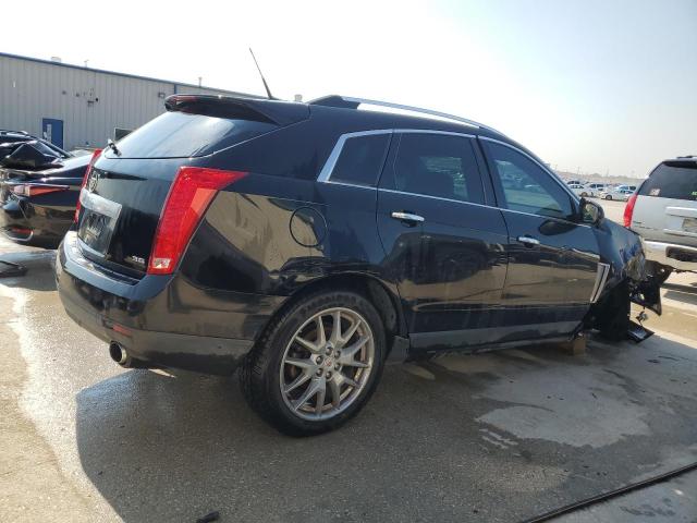 3GYFNCE36ES626565 - 2014 CADILLAC SRX PERFORMANCE COLLECTION Қара фото 3