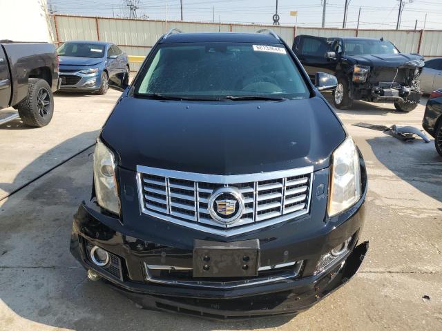 3GYFNCE36ES626565 - 2014 CADILLAC SRX PERFORMANCE COLLECTION Қара фото 5