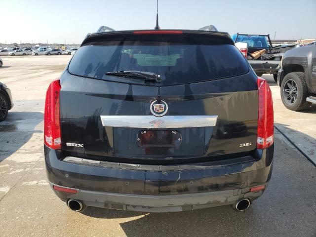 3GYFNCE36ES626565 - 2014 CADILLAC SRX PERFORMANCE COLLECTION Қара фото 6