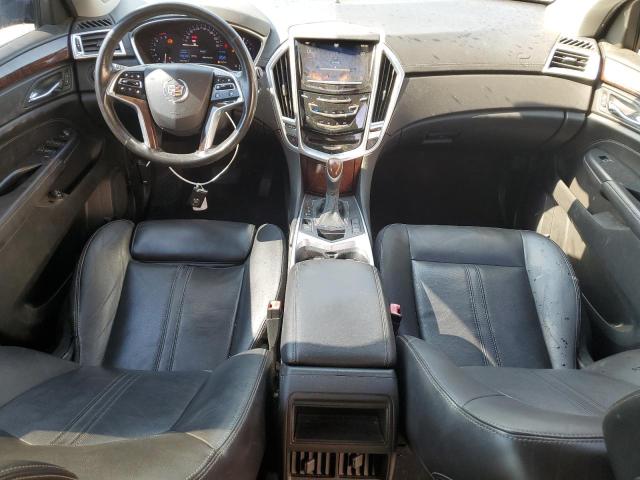 3GYFNCE36ES626565 - 2014 CADILLAC SRX PERFORMANCE COLLECTION Қара фото 8