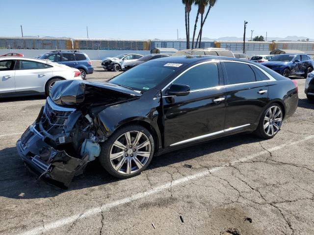 2015 CADILLAC XTS LUXURY COLLECTION, null