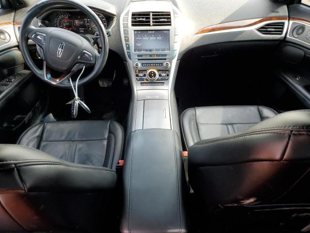 3LN6L5E92LR612898 - 2020 LINCOLN MKZ RESERVE ვერცხლისფერი ფოტო 8