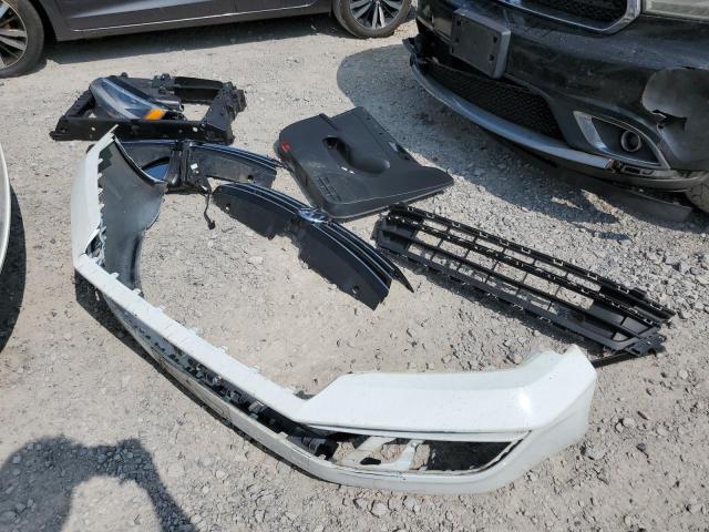 3VW2K7AJXFM247337 - 2015 VOLKSWAGEN JETTA BASE 白色 照片 12