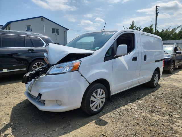 2021 NISSAN NV200 2.5S, 
