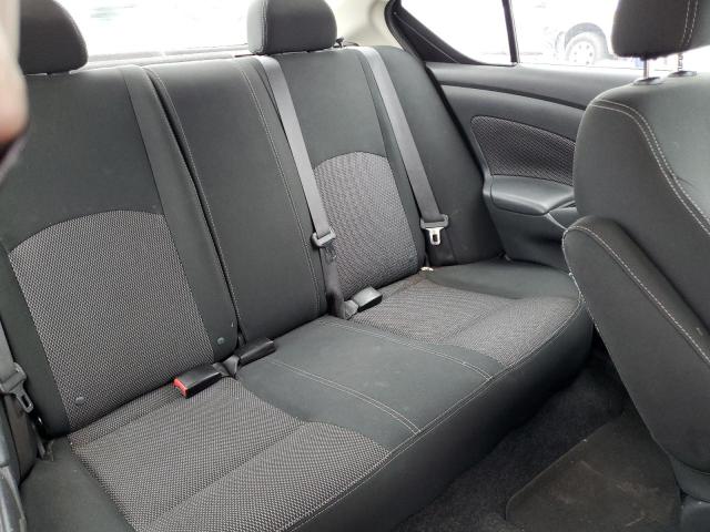 3N1CN7AP5JL885211 - 2018 NISS VERSA S BLUE photo 10