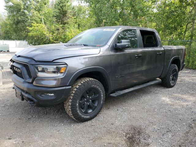 2023 RAM 1500 REBEL, 