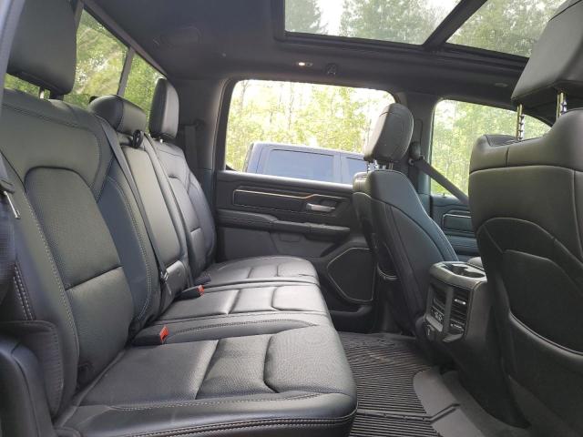 1C6SRFLT1PN668899 - 2023 RAM 1500 REBEL CHARCOAL photo 10