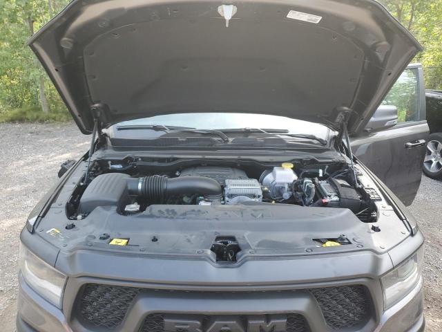 1C6SRFLT1PN668899 - 2023 RAM 1500 REBEL CHARCOAL photo 11