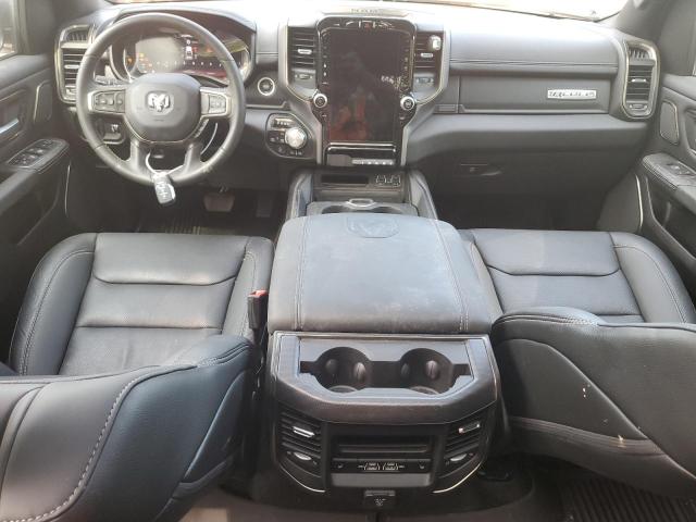 1C6SRFLT1PN668899 - 2023 RAM 1500 REBEL CHARCOAL photo 8