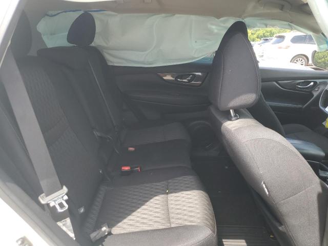 5N1AT2MV0JC817994 - 2018 NISSAN ROGUE S WHITE photo 11