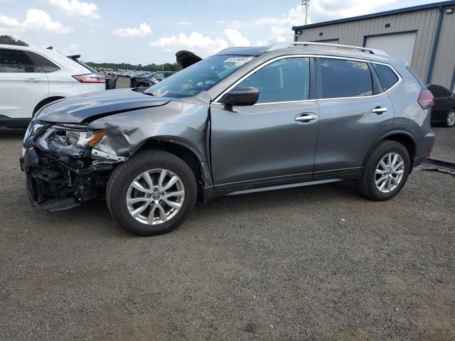 2020 NISSAN ROGUE S, 