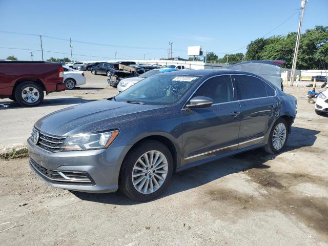 2017 VOLKSWAGEN PASSAT SE, 