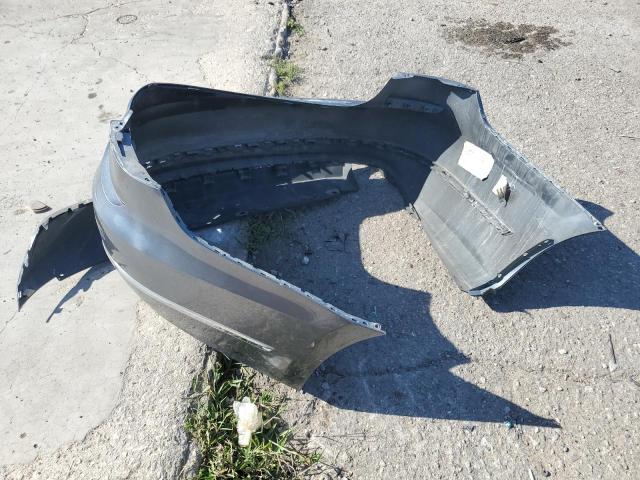 1VWBT7A33HC012863 - 2017 VOLKSWAGEN PASSAT SE GRAY photo 12