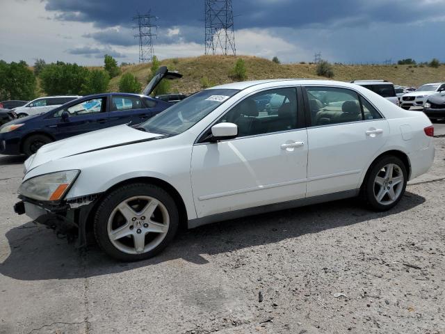 2005 HONDA ACCORD LX, 