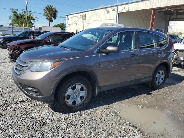 2013 HONDA CR-V LX, null