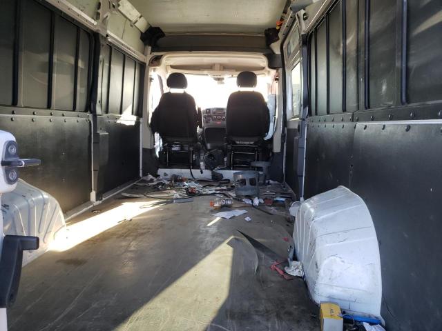 3C6URVJD2FE505342 - 2015 RAM PROMASTER 3500 HIGH 白色 照片 11