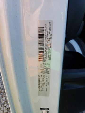 3C6URVJD2FE505342 - 2015 RAM PROMASTER 3500 HIGH 白色 照片 14