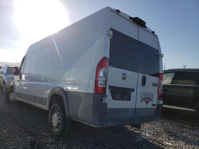 3C6URVJD2FE505342 - 2015 RAM PROMASTER 3500 HIGH 白色 照片 2