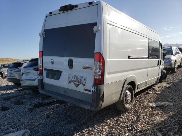 3C6URVJD2FE505342 - 2015 RAM PROMASTER 3500 HIGH 白色 照片 3