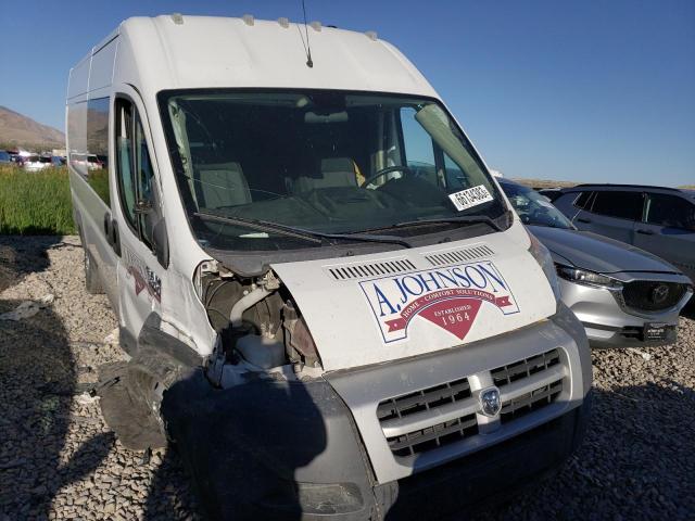 3C6URVJD2FE505342 - 2015 RAM PROMASTER 3500 HIGH 白色 照片 5