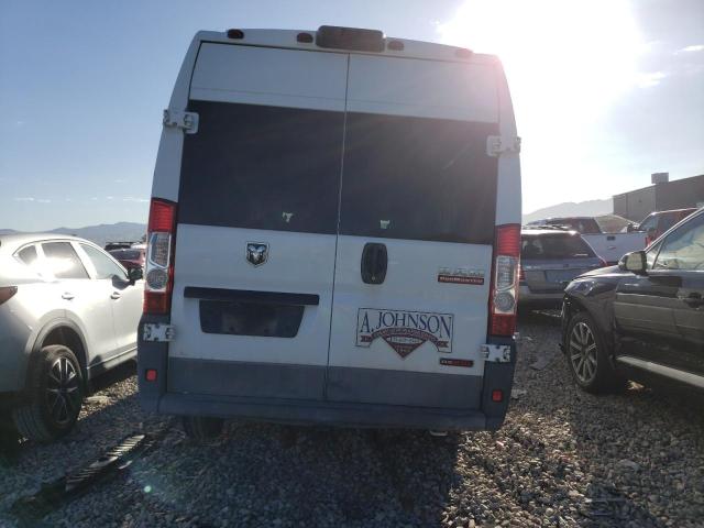 3C6URVJD2FE505342 - 2015 RAM PROMASTER 3500 HIGH 白色 照片 6