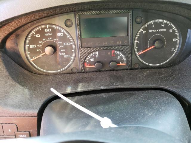 3C6URVJD2FE505342 - 2015 RAM PROMASTER 3500 HIGH 白色 照片 9