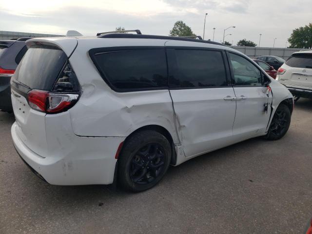 2C4RC1EG9KR508146 - 2019 CHRYSLER PACIFICA TOURING L PLUS WHITE photo 3