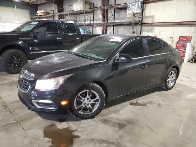 2015 CHEVROLET CRUZE LT, 