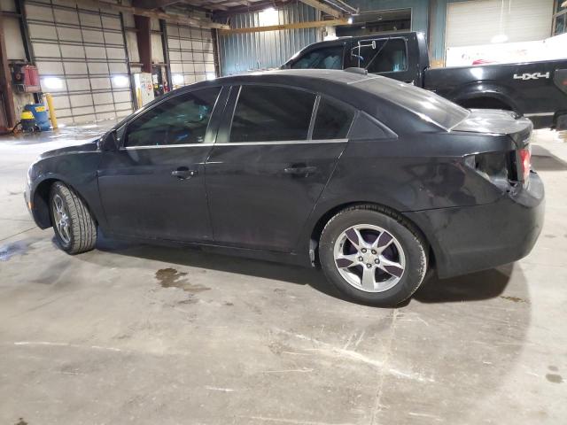 1G1PC5SB5F7180716 - 2015 CHEVROLET CRUZE LT 黑色 照片 2