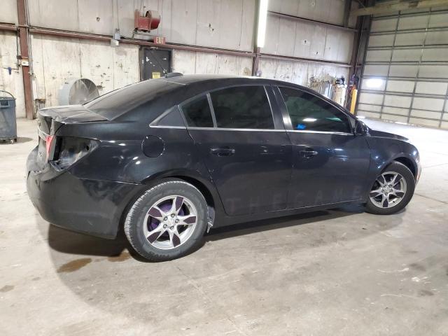 1G1PC5SB5F7180716 - 2015 CHEVROLET CRUZE LT 黑色 照片 3