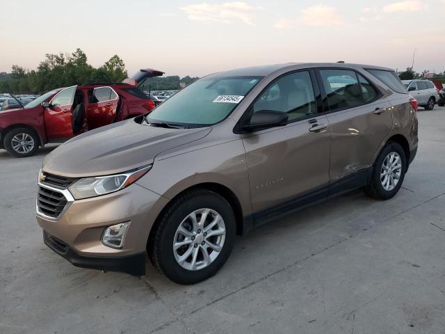 2018 CHEVROLET EQUINOX LS, 