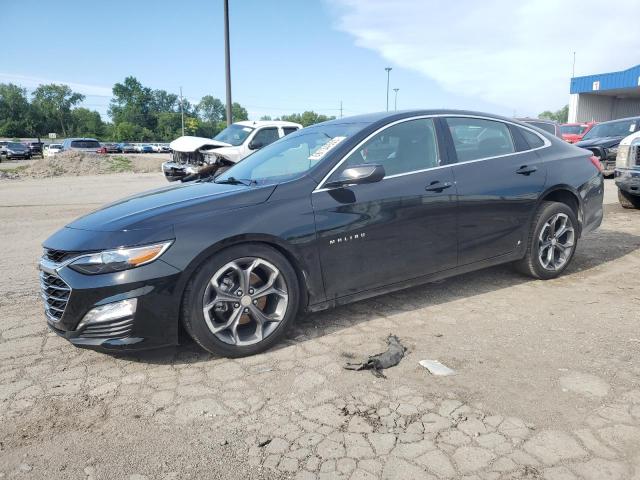 2024 CHEVROLET MALIBU LT, 